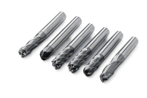 Melin Solid End